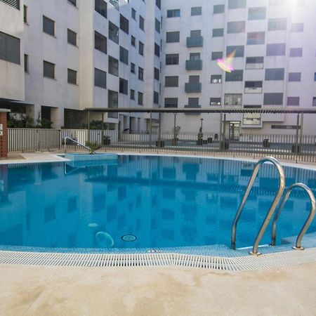 Apartamento Racimo El Puerto de Santa María Exterior foto