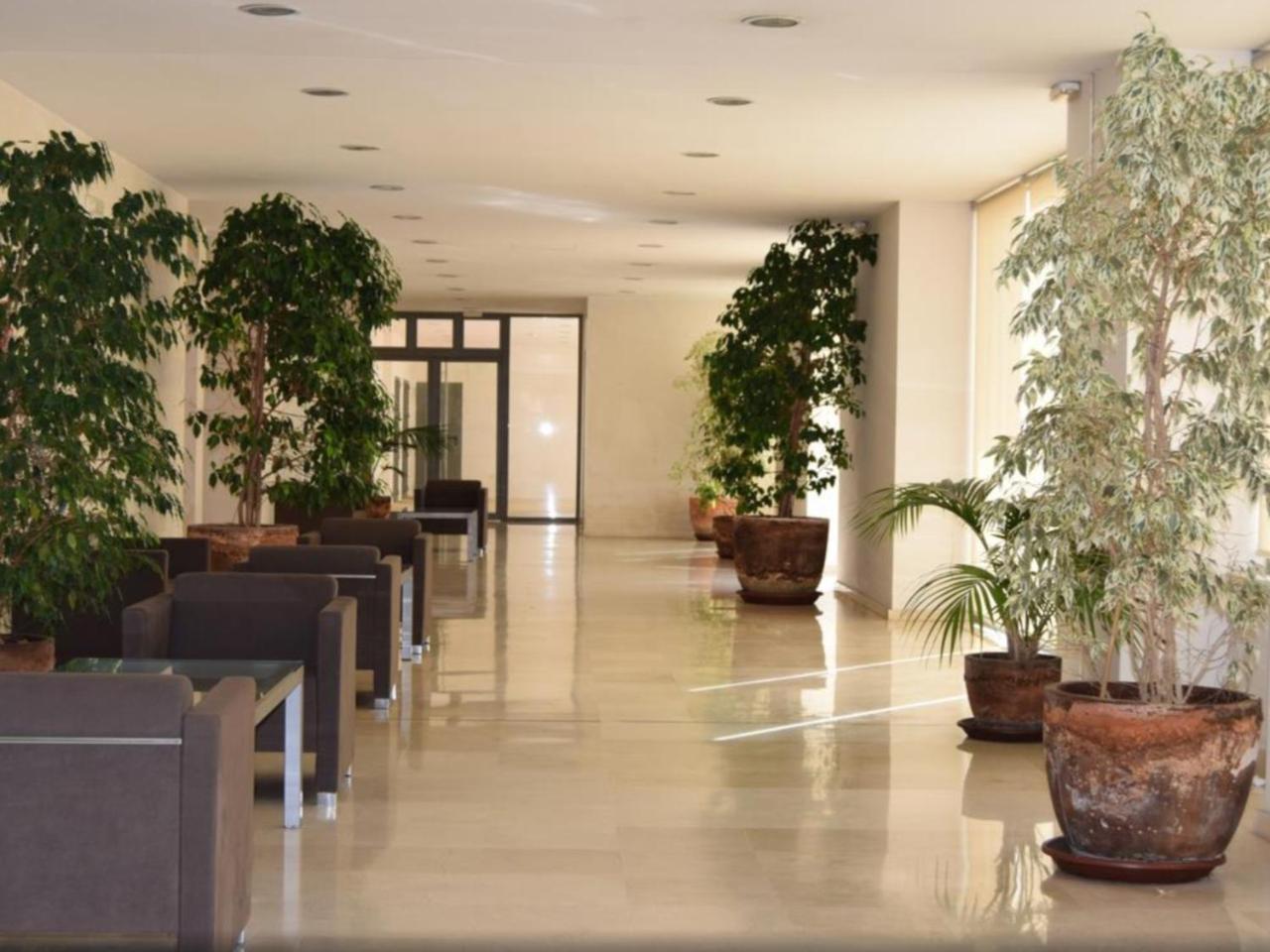 Apartamento Racimo El Puerto de Santa María Exterior foto