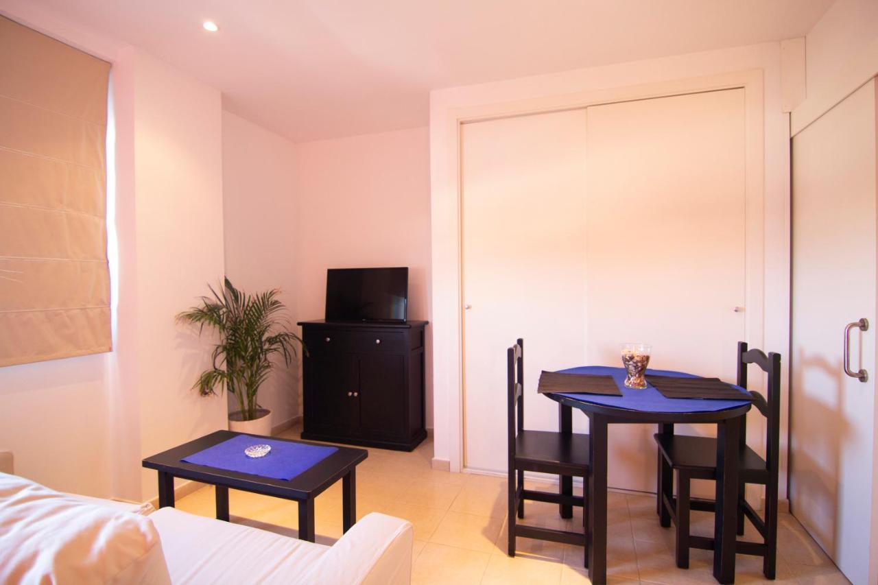 Apartamento Racimo El Puerto de Santa María Exterior foto
